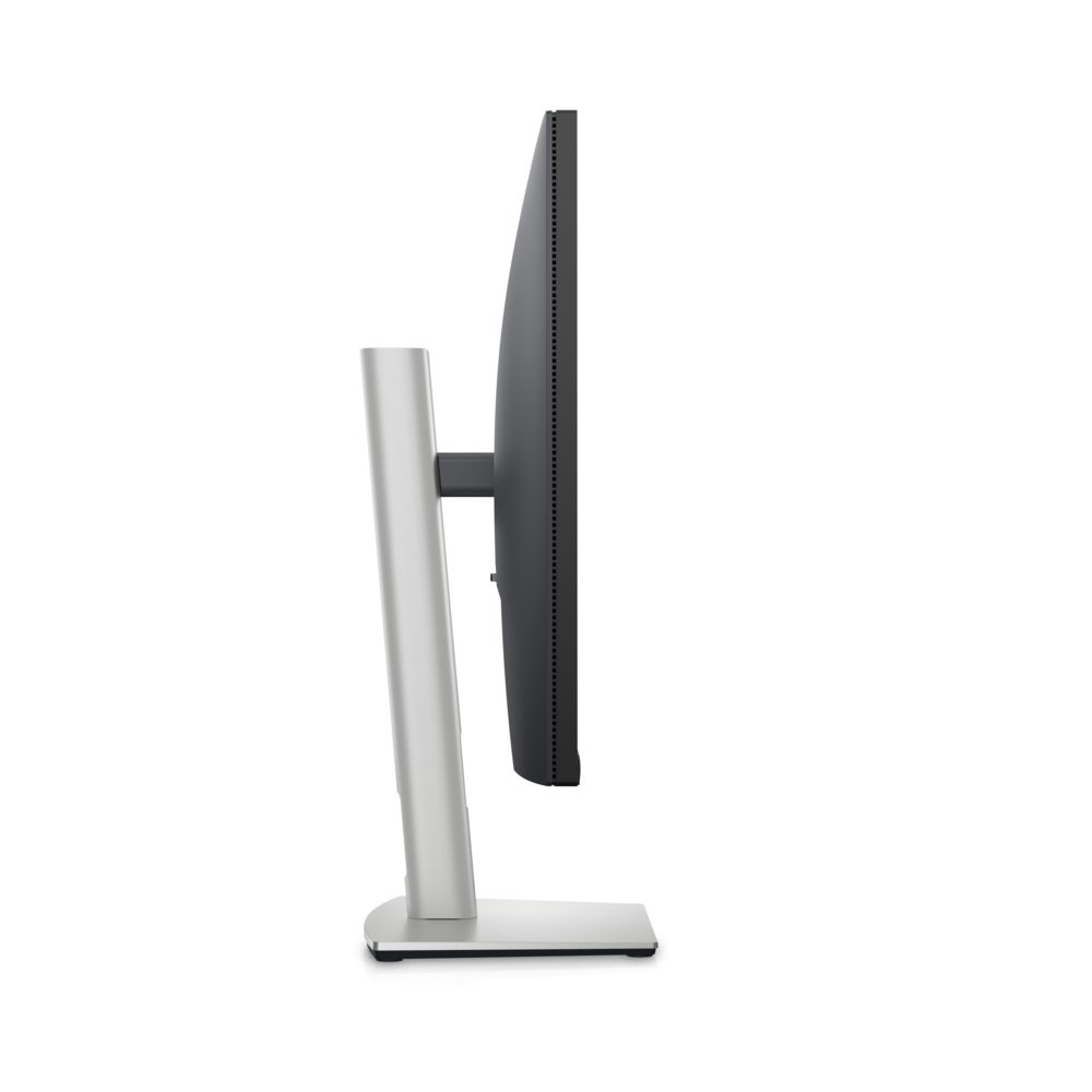 DELL P2723D 27" | 2560x1440 QHD IPS | 60Hz | 5ms | 99% sRGB | USB Hub | Monitor - Afbeelding 5