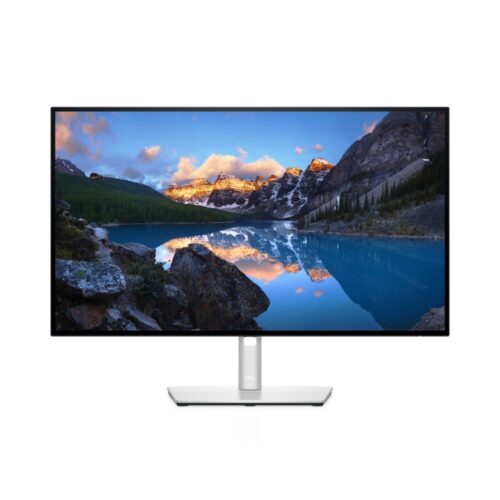 DELL UltraSharp U2722D 27" | 2560x1440 IPS | 60Hz | USB-C Hub | Monitor