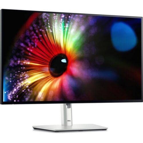 DELL UltraSharp U2724D 27" | 2560x14440 IPS | 120Hz | USB-C Hub | Monitor