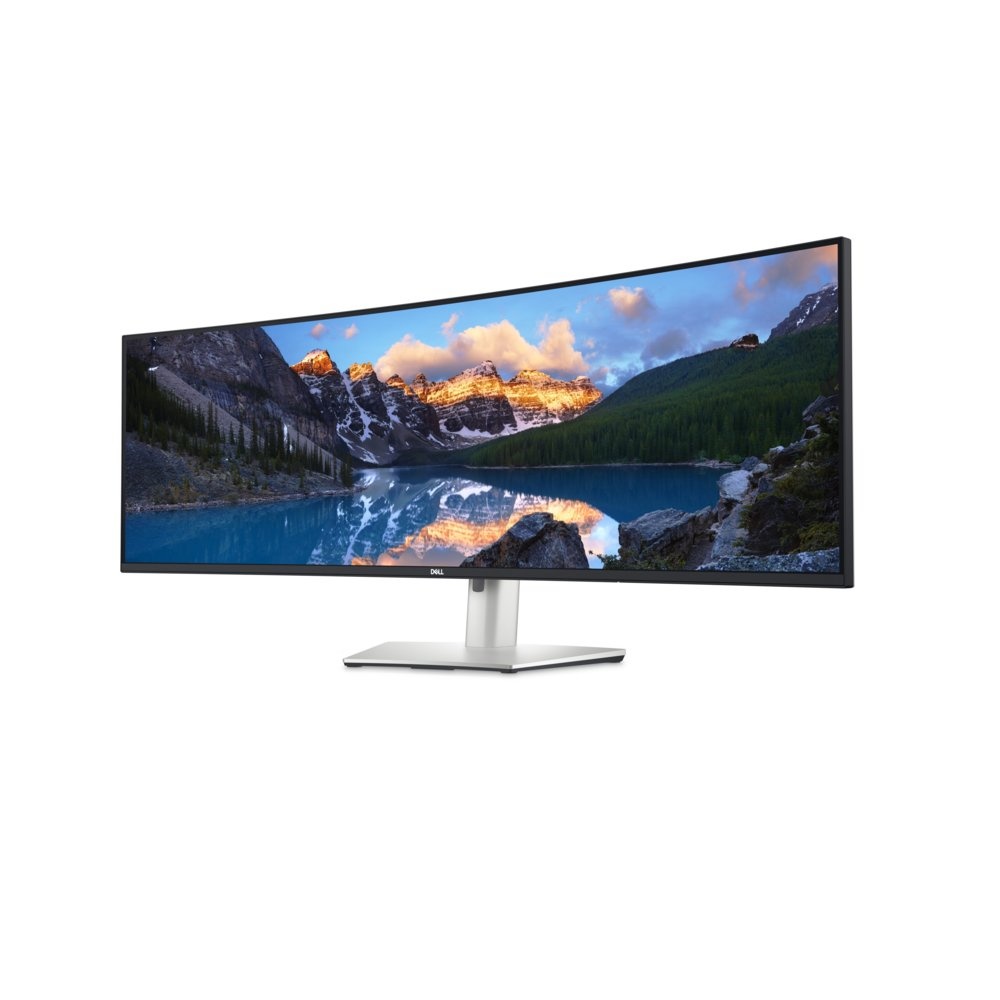 DELL UltraSharp U4924DW 49" | 5120 x 1440 IPS | 60Hz | Ultrawide Monitor - Afbeelding 4