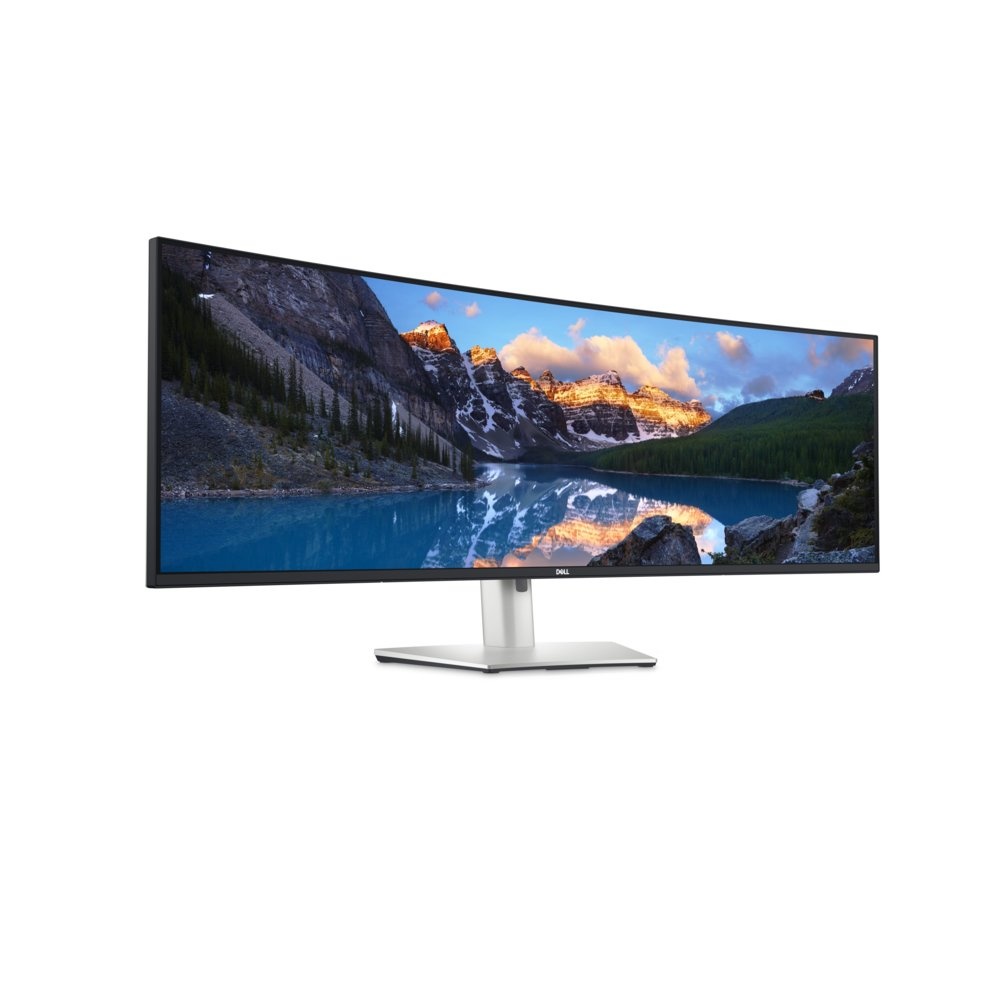 DELL UltraSharp U4924DW 49" | 5120 x 1440 IPS | 60Hz | Ultrawide Monitor - Afbeelding 5