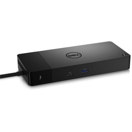 Dell Docking Station | Thunderbolt | Zwart