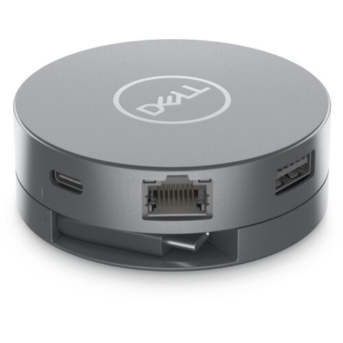 Dell WD19S-130W | Docking Station | USB-C 3.2 Gen 2 | Zwart