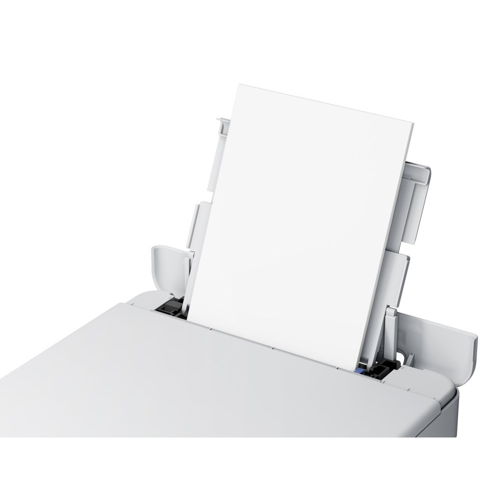 Epson EcoTank ET-8500 | All-in-One Inkjetprinter | 6-Kleuren Inktsysteem | A4 | Wi-Fi | Wit - Afbeelding 6