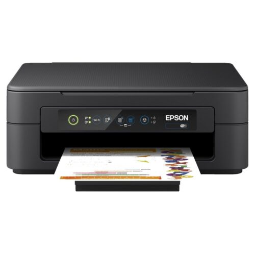 Epson Expression Home XP-2205 | All-in-One Inkjetprinter | A4 | 5760 x 1440 DPI | Wi-Fi | Kleur
