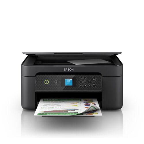 Epson Expression Home XP-3200 | All-in-One Inkjetprinter | A4 | 5760 x 1440 DPI | Wi-Fi | Kleur