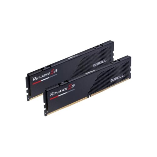 G.Skill F5 | 32GB 2x16GB DDR5 | 6000MHz | DIMM | CL36 | Geheugenmodules | RAM