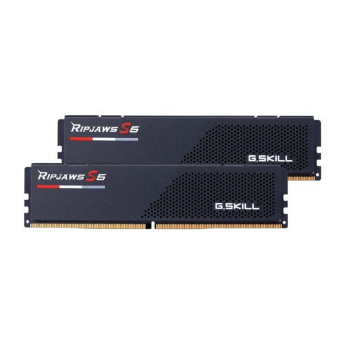 G.Skill Ripjaws S5 | 32GB 2x16GB DDR5 | 5600MHz | DIMM | CL36 | Geheugenmodule | RAM