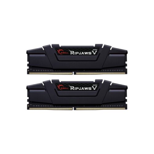 G.Skill Ripjaws V | 16GB 2x8GB DDR4 | 3600MHz | DIMM | CL18 | Geheugenmodule | RAM