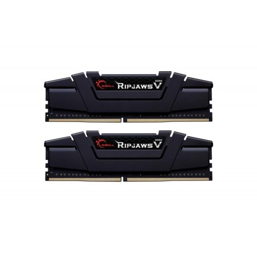G.Skill Ripjaws V | 2x8GB DDR4 | 3200MHz | DIMM | CL16 | Geheugenmodule | RAM