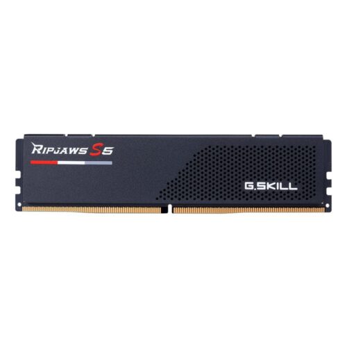 G.Skill Ripjaws V | 32GB 2x16GB DDR5 | 6000MHz | DIMM | CL32 | Geheugenmodule | RAM
