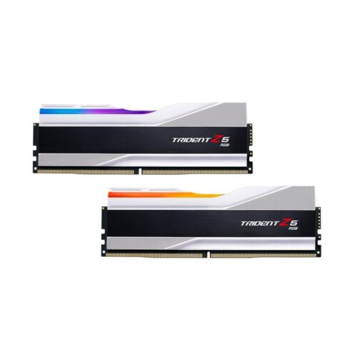 G.Skill Trident F5 | 32GB 2x16GB DDR5 | 6400MHz | DIMM | CL39 | Geheugenmodule | RAM
