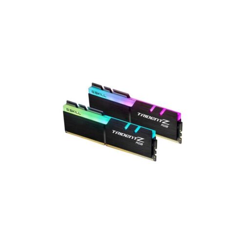G.Skill Trident Z RGB | 16GB 2x8GB DDR5 | 3200MHz | DIMM | CL16 | Geheugenmodule | RAM