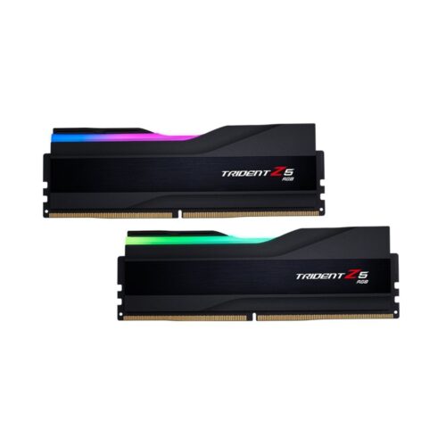 G.Skill Trident Z RGB Z5 | 32GB 2x16GB DDR5 | 5600MHz | DIMM | CL40 | Geheugenmodule | RAM