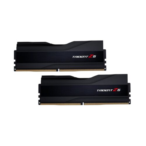 G.Skill Trident Z5 | 32GB 2x16GB DDR5 | 6400MHz | DIMM | CL39 | Geheugenmodule | RAM