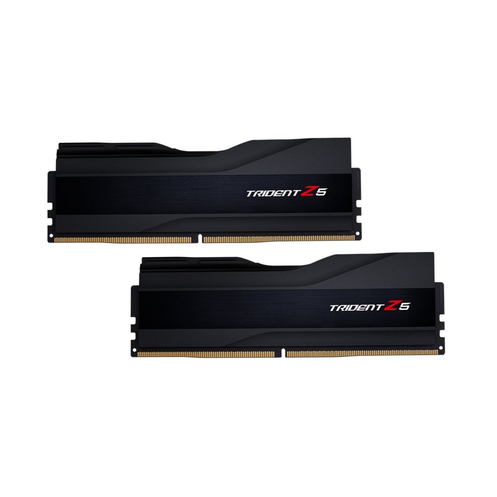 G.Skill Trident Z5 | 32GB 2x16GB DDR5 | 6400MHz | DIMM | CL39 | Geheugenmodule | RAM