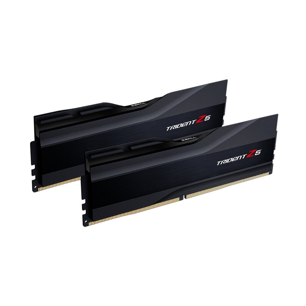 G.Skill Trident Z5 | 32GB 2x16GB DDR5 | 6400MHz | DIMM | CL39 | Geheugenmodule | RAM - Afbeelding 2