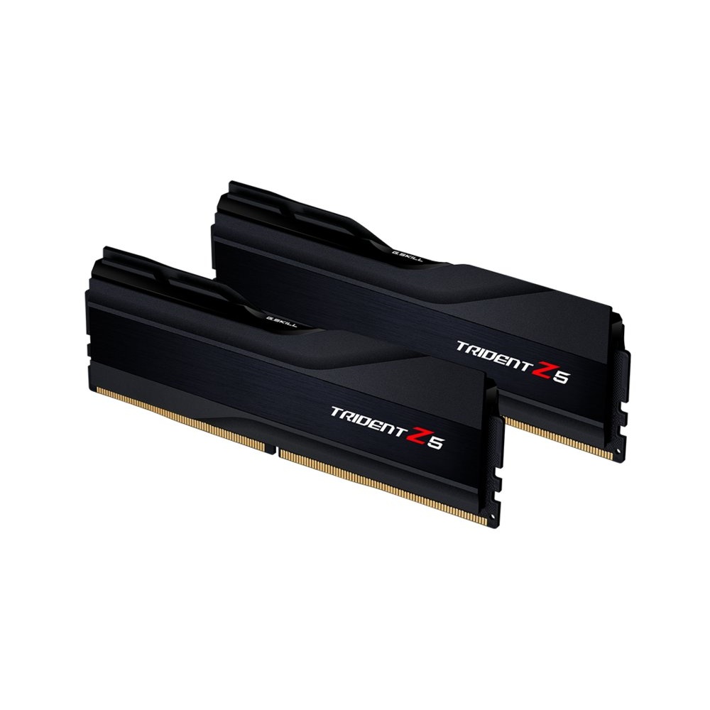G.Skill Trident Z5 | 32GB 2x16GB DDR5 | 6400MHz | DIMM | CL39 | Geheugenmodule | RAM - Afbeelding 3