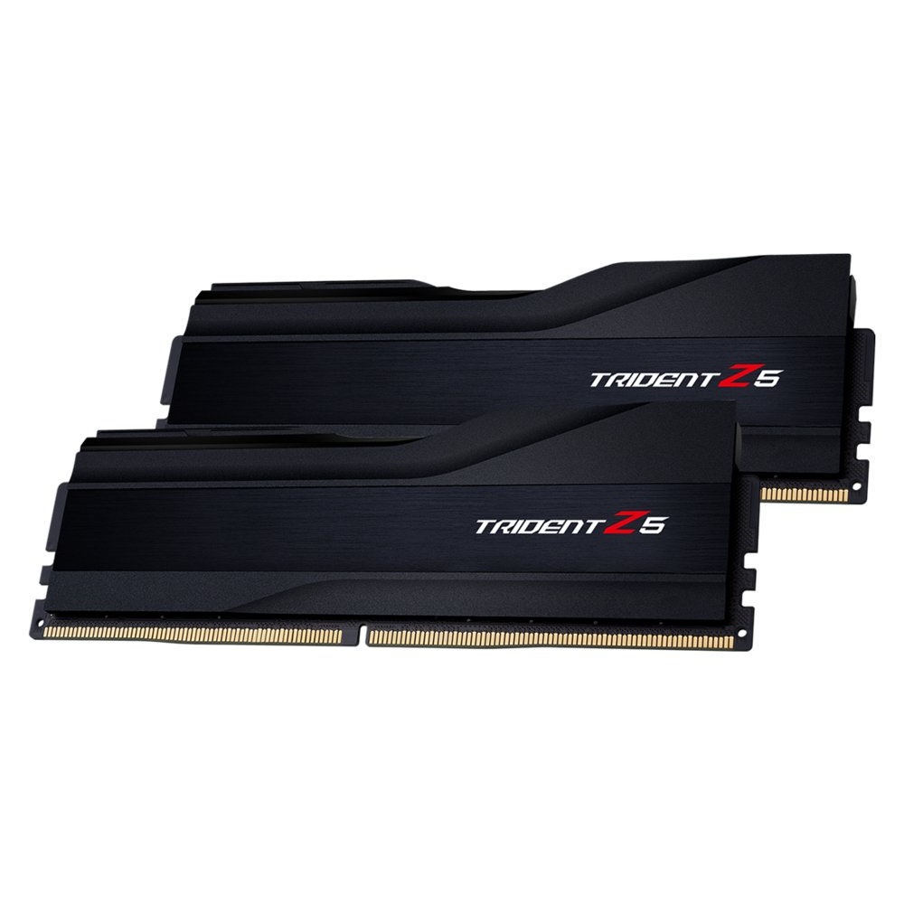 G.Skill Trident Z5 | 32GB 2x16GB DDR5 | 6400MHz | DIMM | CL39 | Geheugenmodule | RAM - Afbeelding 4