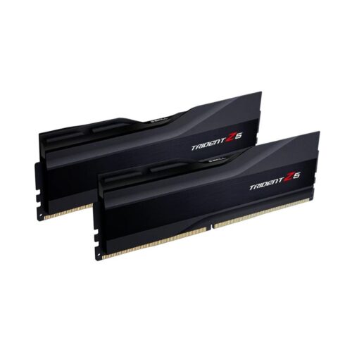 G.Skill Trident Z5 | 64GB 2x32GB DDR5 | 6000MHz | DIMM | CL32 | Geheugenmodules | RAM