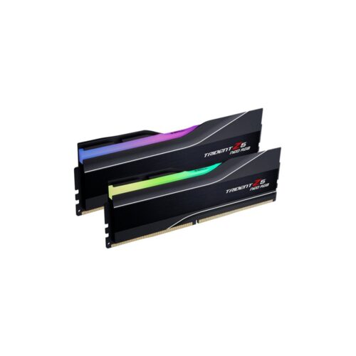 G.Skill Trident Z5 Neo RGB | 32GB 2x16GB DDR5 | 6000MHz | DIMM | CL32 | Geheugenmodule | RAM