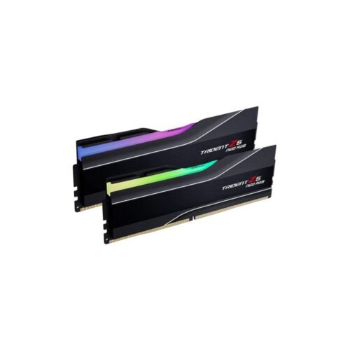 G.Skill Trident Z5 Neo RGB | 32GB 2x16GB DDR5 | 6000MHz | DIMM | CL36 | Geheugenmodule | RAM
