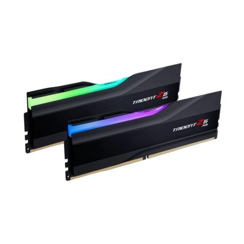 G.Skill Z5 RGB | 32GB 2x16GB DDR5 | 6800MHz | DIMM | CL34 | Geheugenmodules | RAM