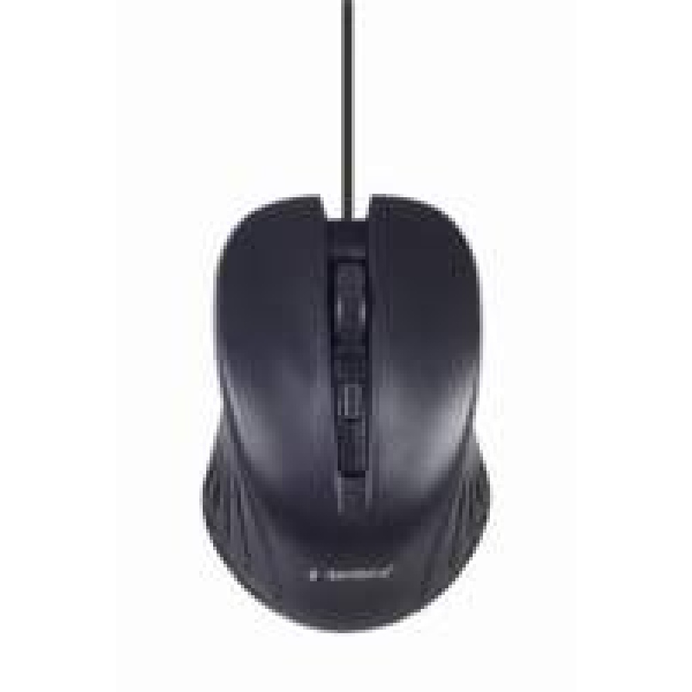 Gembird KBS-UM-04 | Bedrade Muis en Toetsenbordcombo | QWERTY - Afbeelding 3