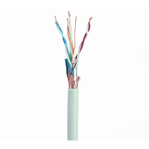 Gembird SF/UTP Cat 5E Netwerkkabel | 305 m | Grijs