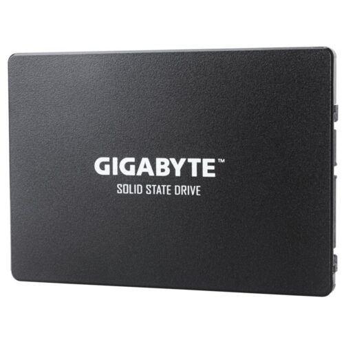 Gigabyte | 240GB SATA SSD | 2.5" | 500 MB/s Lezen | 420 MB/s Schrijven