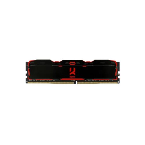 Goodram | 1x16GB DDR4 | 3000MHz | DIMM | CL16 | Geheugenmodule | RAM