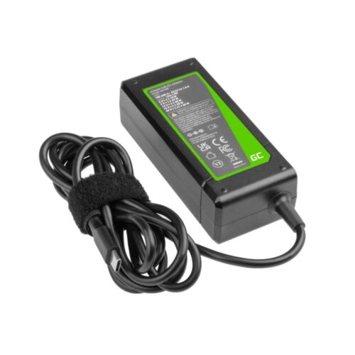 Green Cell PRO AD134P | Netvoeding | 20V | 3.25A | 65W