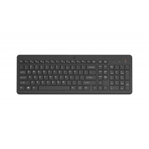 HP 220 | Draadloos Toetsenbord | QWERTY