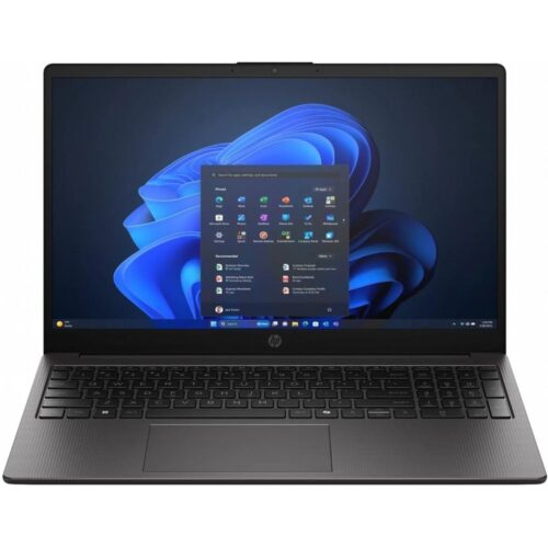 HP 255 G10 | 15.6'' Full HD | AMD Ryzen 5 7535U | 8GB DDR5 | 512GB SSD | W11 Home