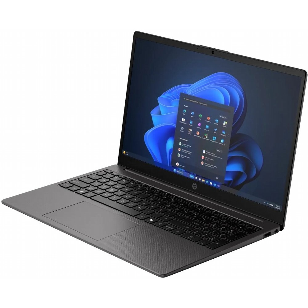 HP 255 G10 | 15.6'' Full HD | AMD Ryzen 5 7535U | 8GB DDR5 | 512GB SSD | W11 Home - Afbeelding 5