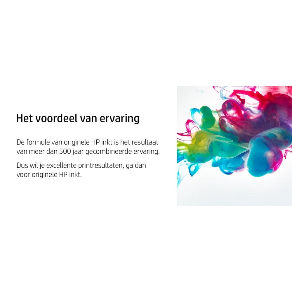 HP 300 | Originele Zwarte Inktcartridge - Afbeelding 2