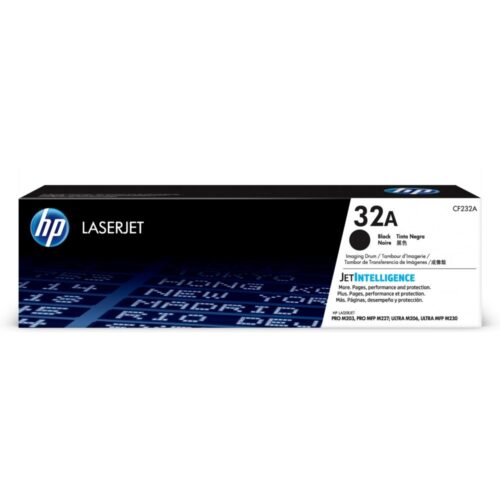 HP 32A | Originele LaserJet Imaging Drum | Zwart | 1 Stuk