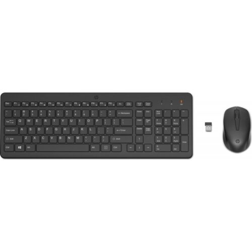 HP 330 | Draadloze Muis en Toetsenbordcombo | QWERTY