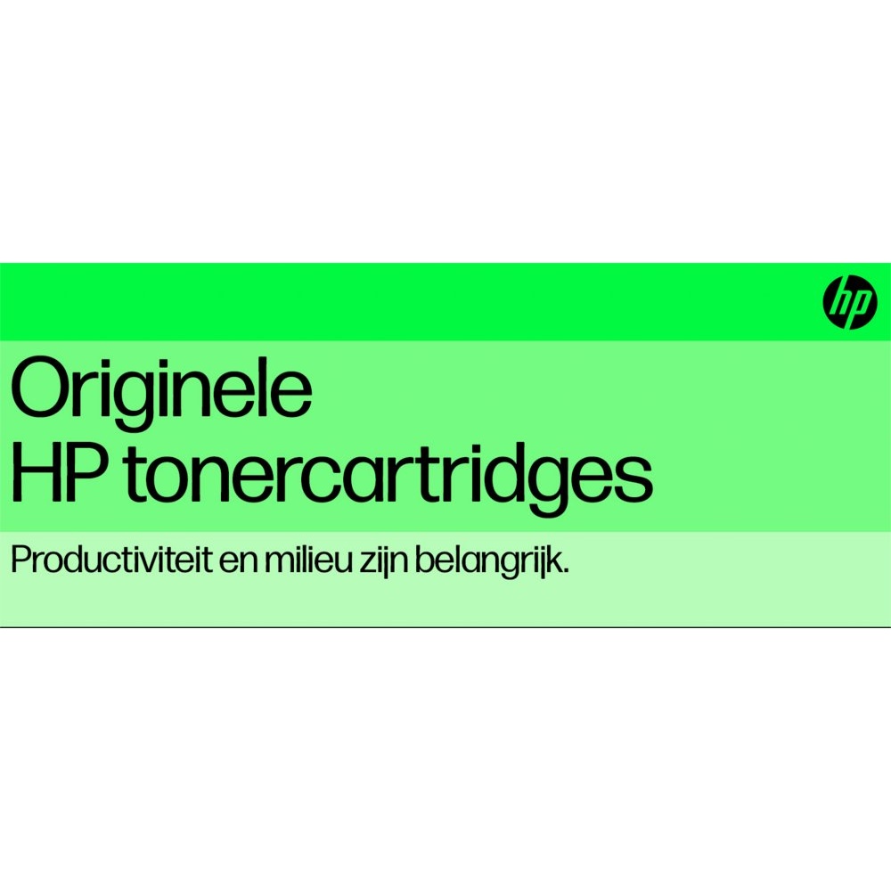 HP 415X | Originele High-Capacity Zwarte LaserJet Tonercartridge - Afbeelding 3