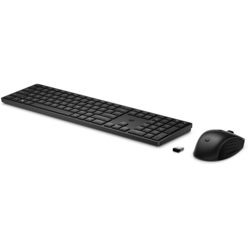 HP 650 | Draadloze Muis en Toetsenbordcombo | QWERTY
