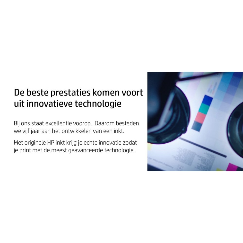 HP 953XL | Originele High-Capacity Gele Inktcartridge - Afbeelding 2