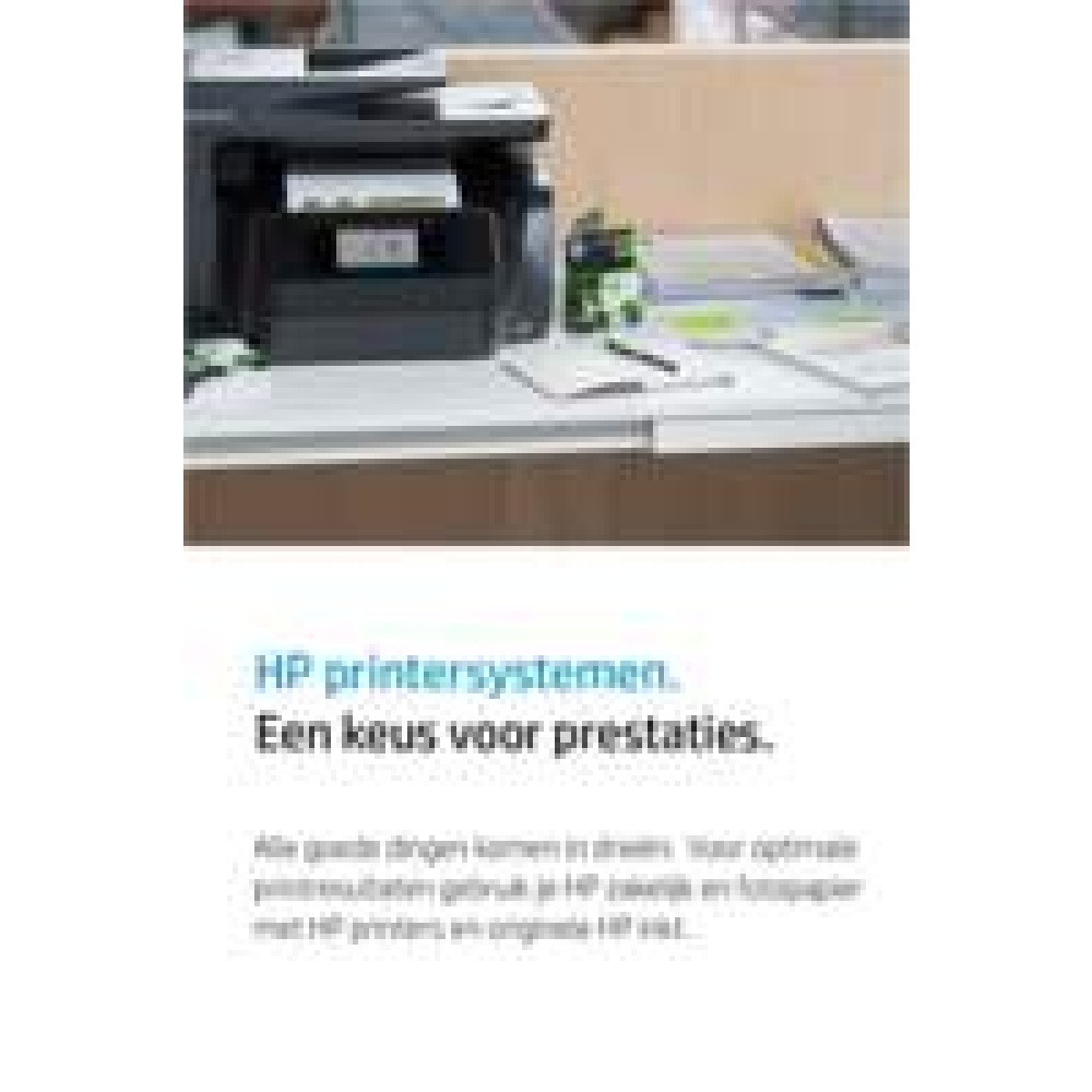 HP 953XL | Originele High-Capacity Gele Inktcartridge - Afbeelding 7