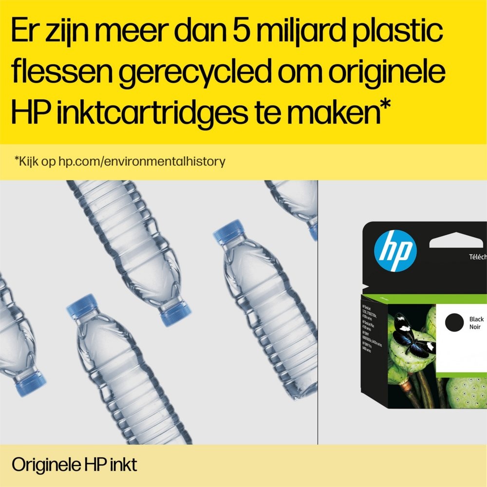 HP 953XL | Originele High-Capacity Gele Inktcartridge - Afbeelding 8