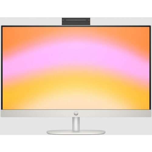 HP All-in-One 27-cr0204nw | 27" Full HD IPS | AMD Ryzen 7 7730U | 16GB RAM | 512GB SSD | Windows 11 Pro | Wit