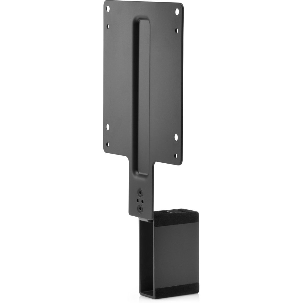 HP B300 | PC Montagebeugel | Voor HP Mini PC's | Zwart