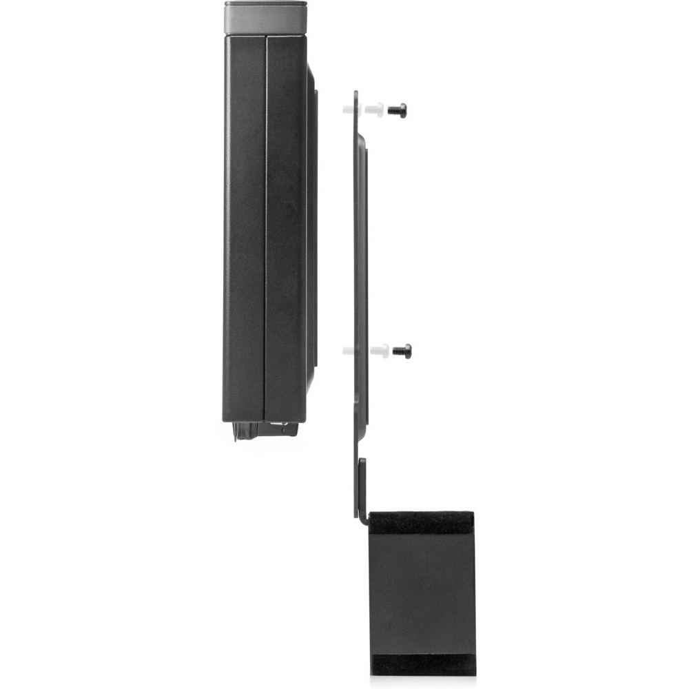 HP B300 | PC Montagebeugel | Voor HP Mini PC's | Zwart - Afbeelding 3