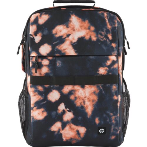 HP Campus XL Rugzak – Tie-Dye | 16 inch Laptopvak | 20L Inhoud