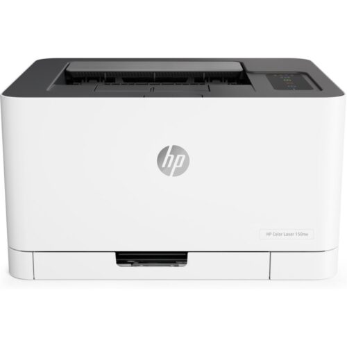 HP Color Laser 150nw Laserjetprinter | 600 x 600 DPI | Wifi | Kleur