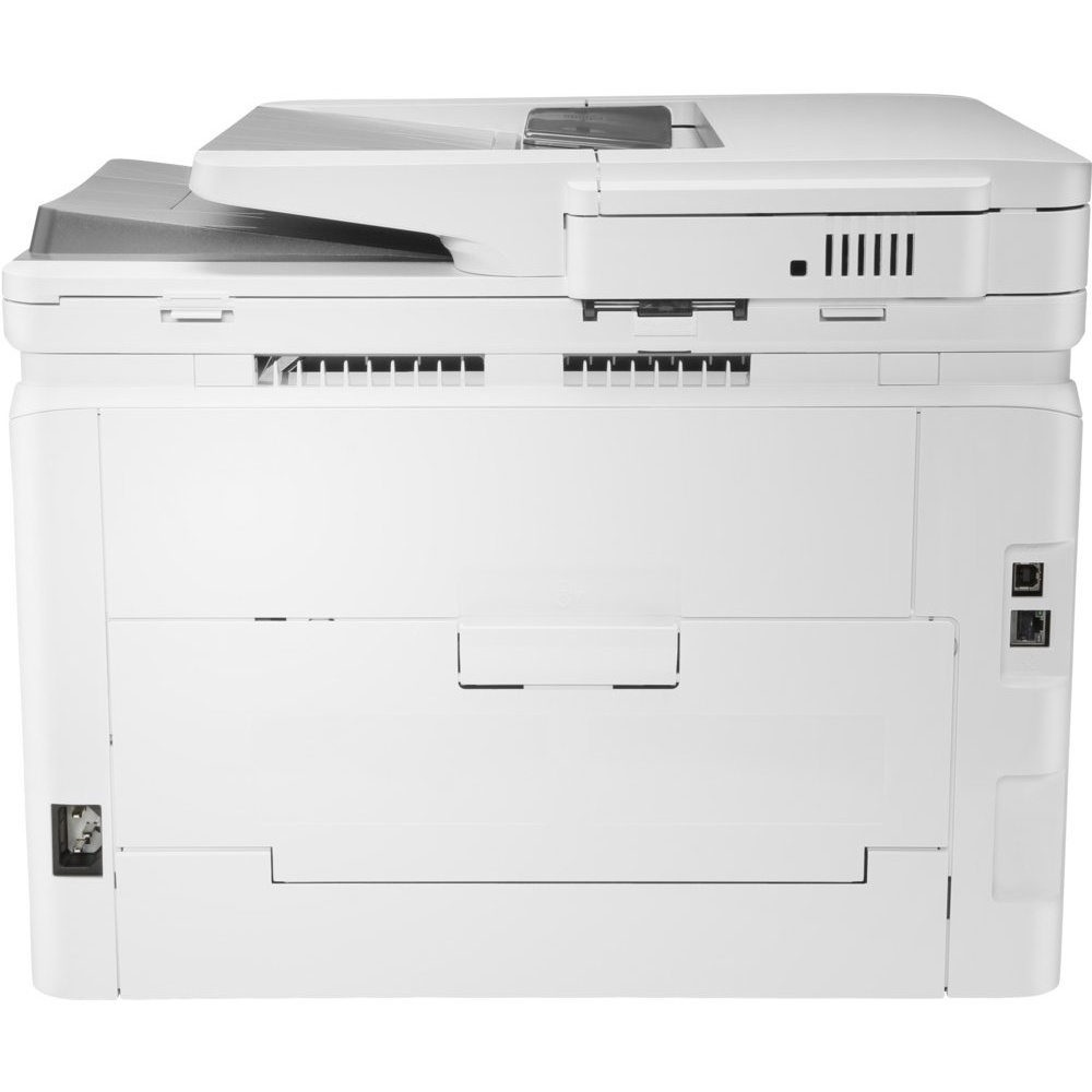 HP Color LaserJet Pro M282nw | All-in-One Laserprinter | A4 | 600 x 600 DPI | Wi-Fi | Kleur - Afbeelding 5