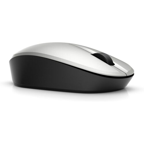 HP Dual Mode | Draadloze Muis | Rechtshandig | RF & Bluetooth | Zwart